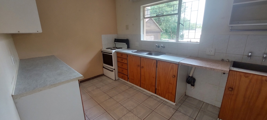 3 Bedroom Property for Sale in Pentagon Park Free State